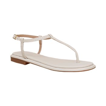 Rasteira-Branco-Tira-Fina-Croco-Fechamento-Fivela-|-Comfort-Tamanho--33---Cor--BRANCO-OFF-0